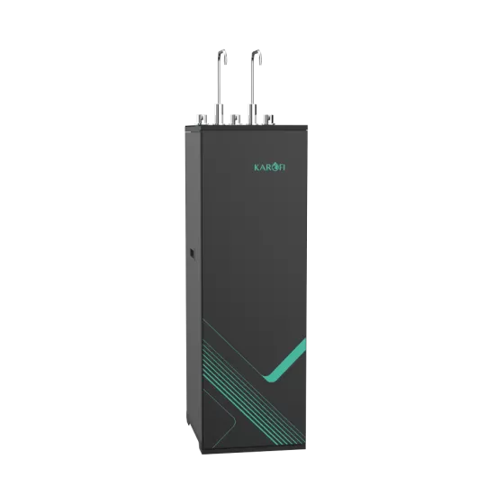 Máy lọc nước nóng lạnh Karofi KAD-M68