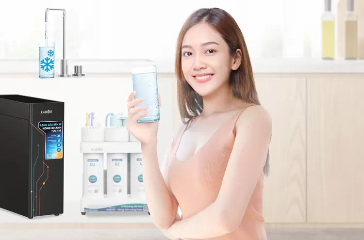 Giải pháp tối ưu cho không gian bếp hiện đại
