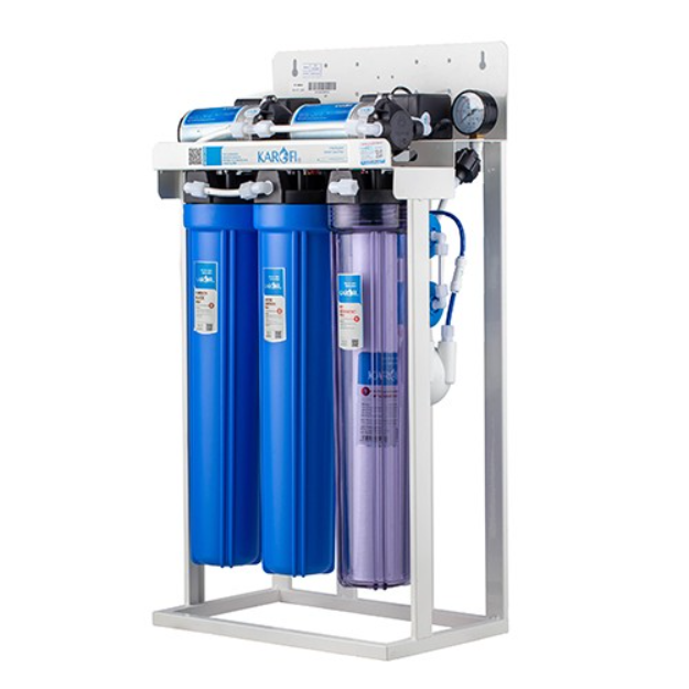 Máy lọc nước bán công nghiệp Karofi KT-KB50