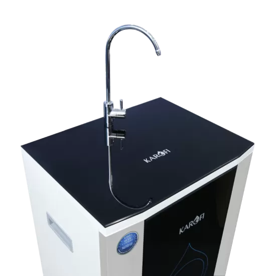 Máy lọc nước Karofi ERO100