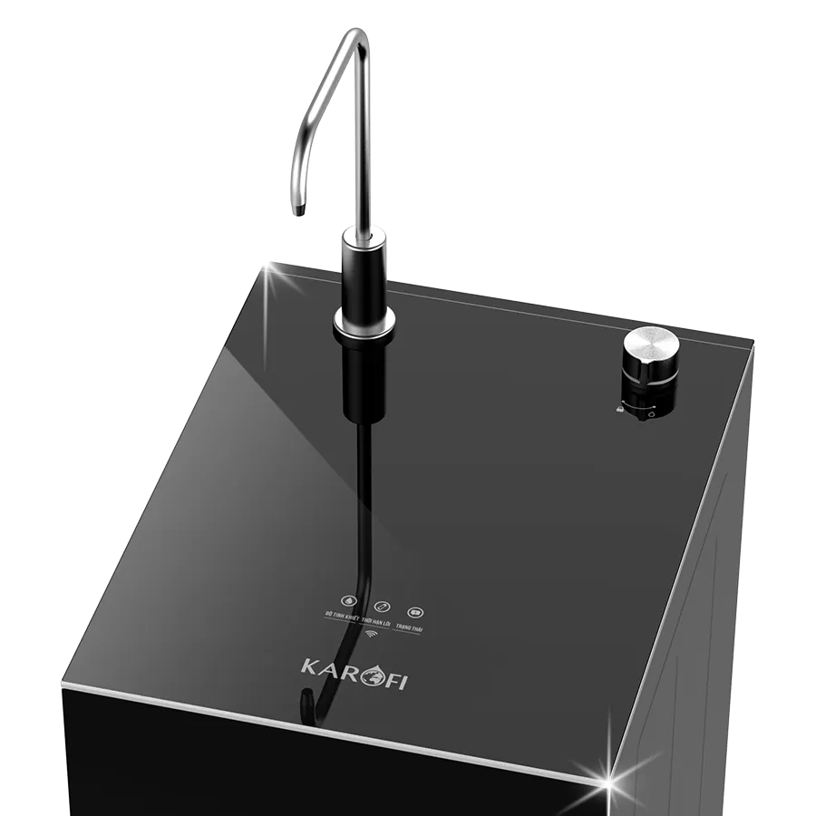 Máy lọc nước RO Karofi KAQ-E16