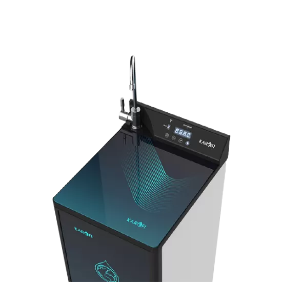 Máy lọc nước Karofi KAQ-P95