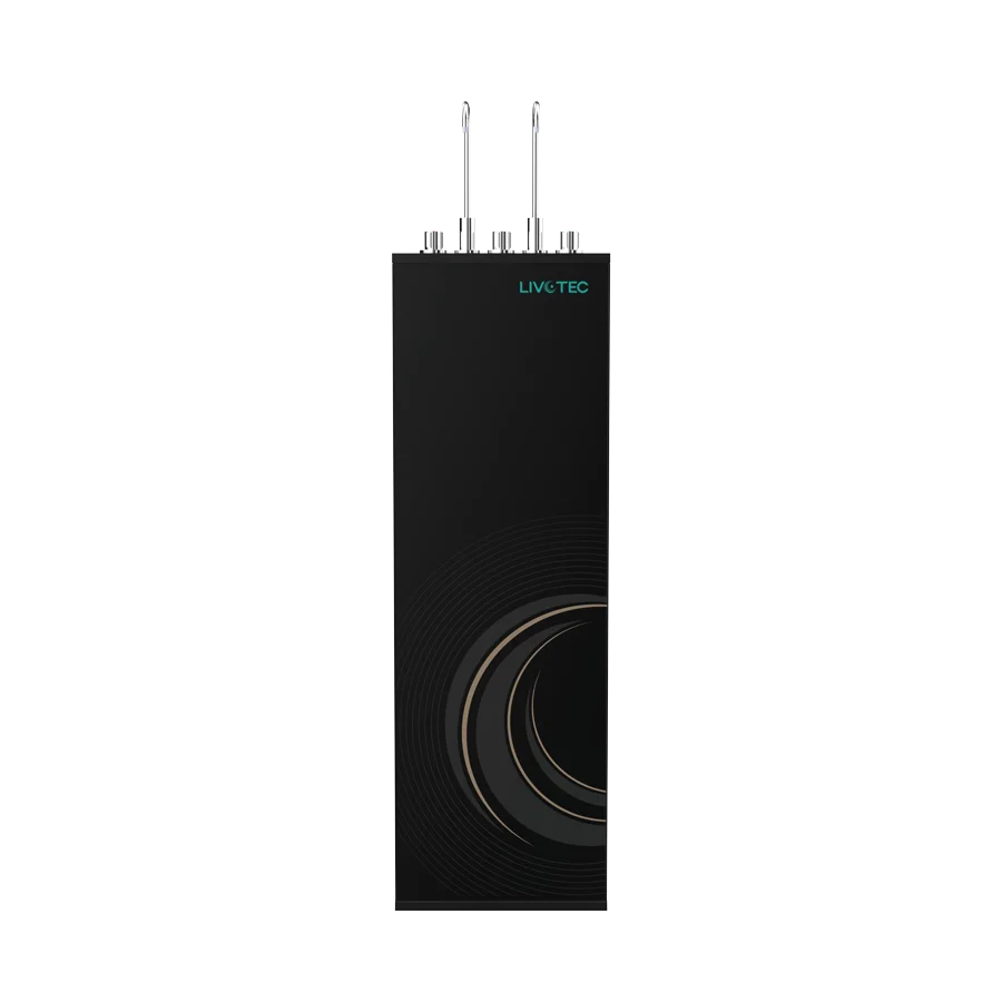 Máy lọc nước nóng lạnh Livotec 638