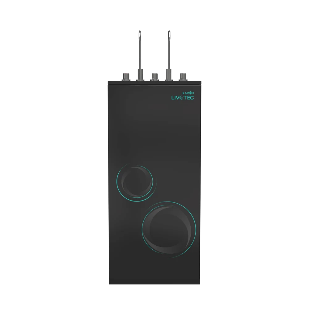 Máy lọc nước nóng lạnh Livotec 629
