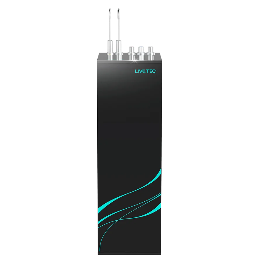 Máy lọc nước nóng lạnh Livotec 828