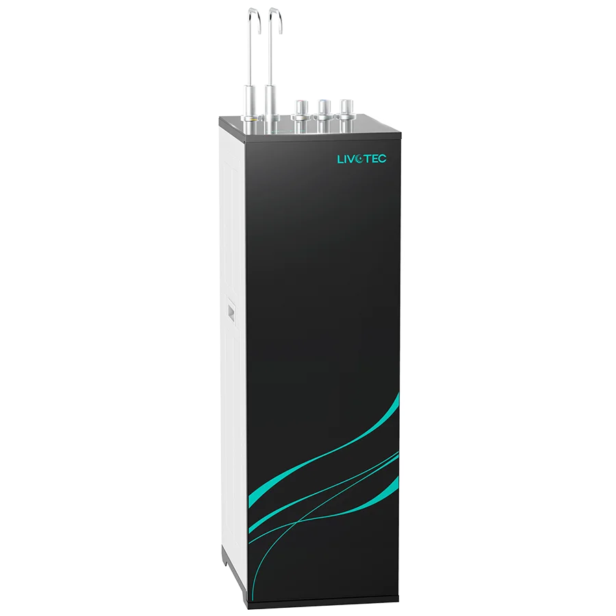 Máy lọc nước nóng lạnh Livotec 828