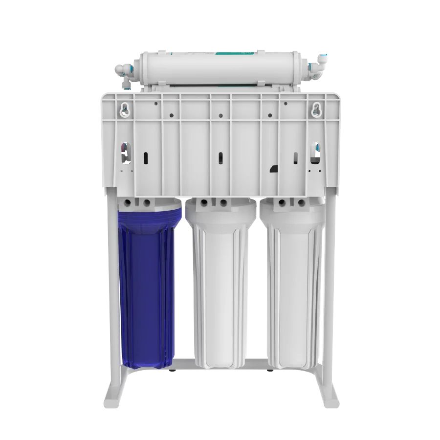 Máy lọc nước RO Livotec 216