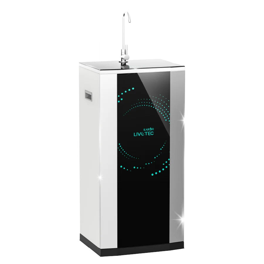 Máy lọc nước Livotec 512