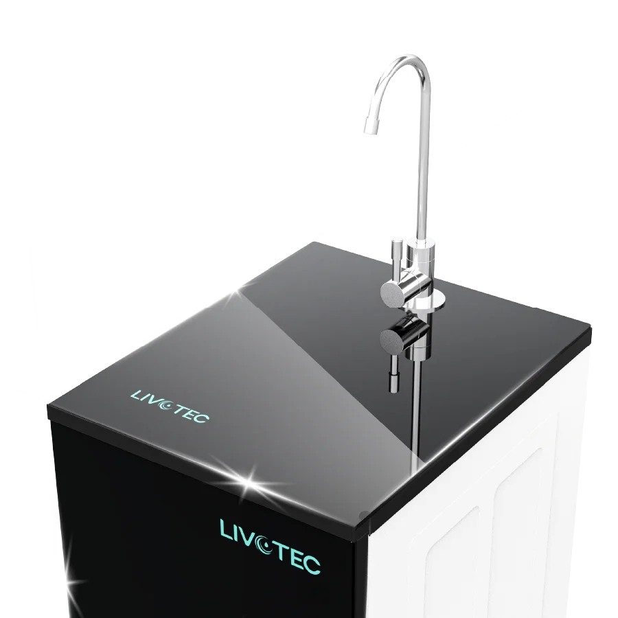 Máy lọc nước RO Livotec 606