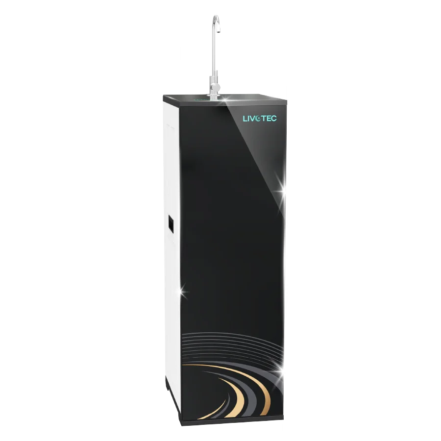 Máy lọc nước RO Livotec 608