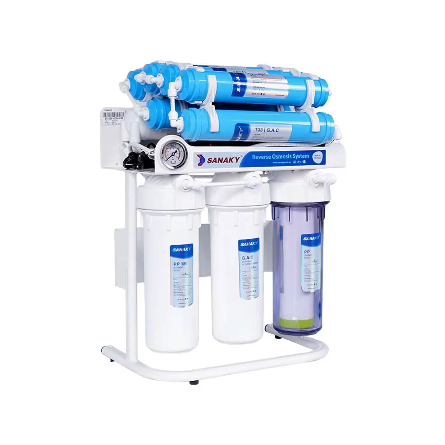 Máy lọc nước Sanaky
