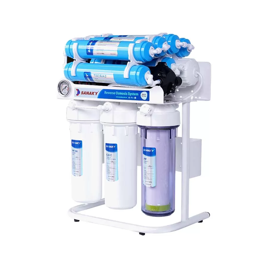 Máy Lọc Nước Sanaky SNK-US2310