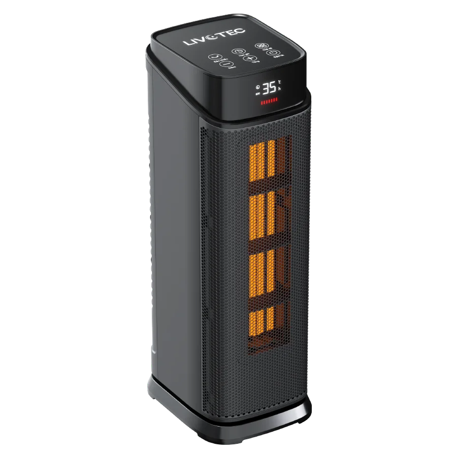 Máy sưởi gốm Livotec LCH-2079T