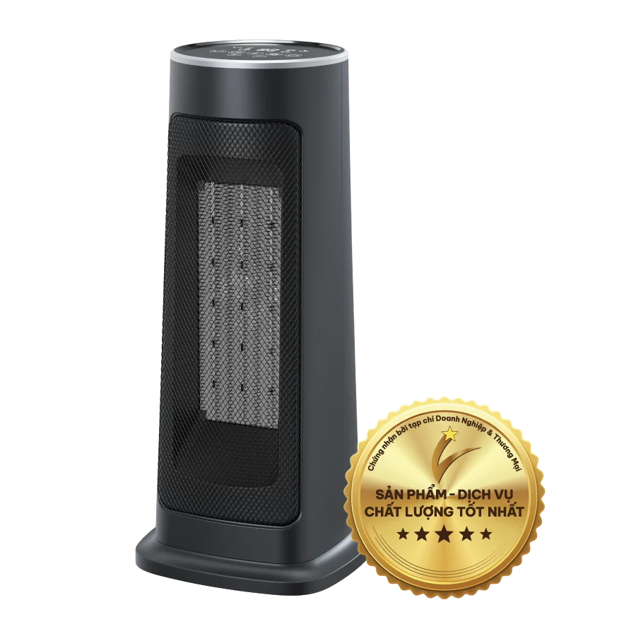 Máy sưởi gốm Livotec 2089T