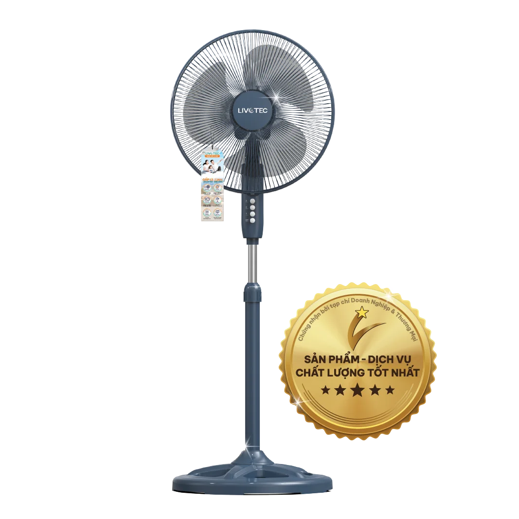 Quạt cây Livotec S-100