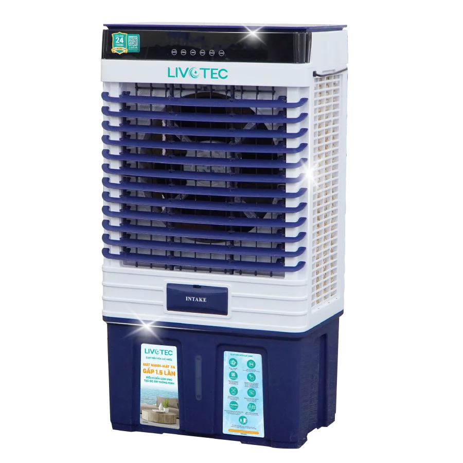 Quạt điều hòa Livotec LAC-G66S