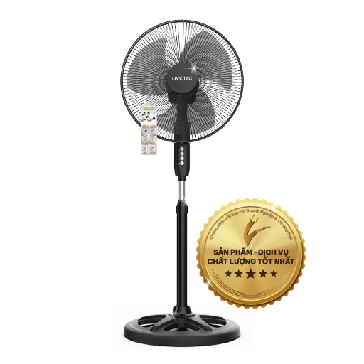 Quạt cây Livotec S-100