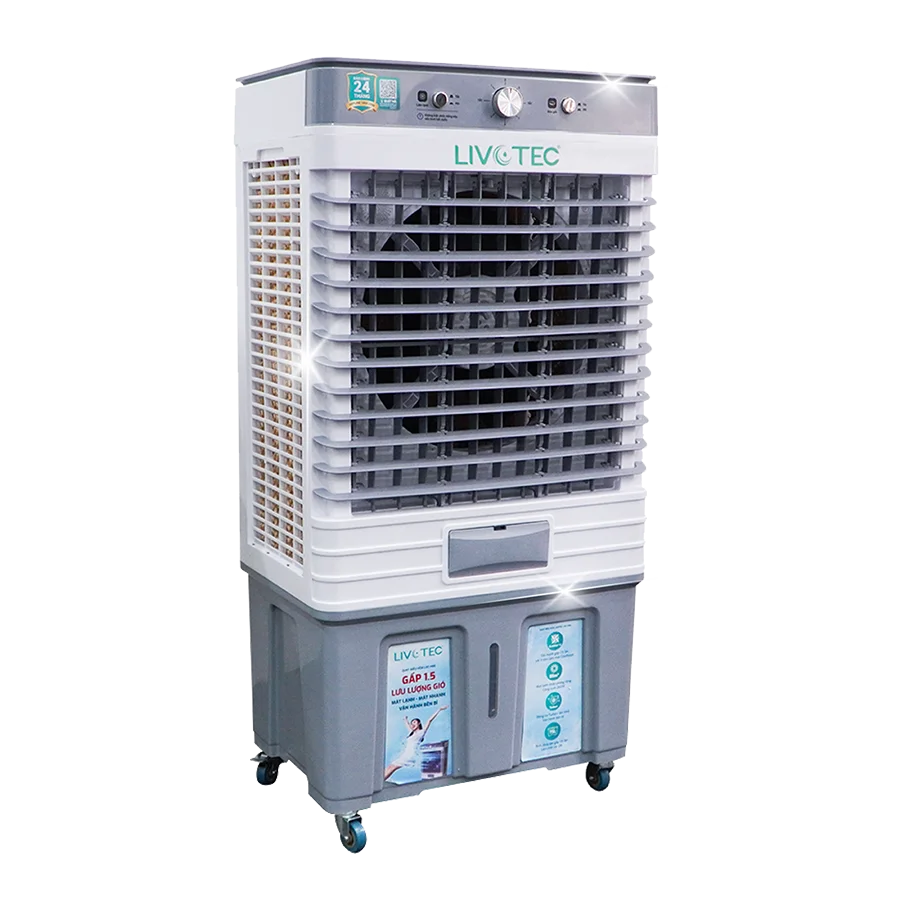 Quạt điều hòa Livotec LAC-H66
