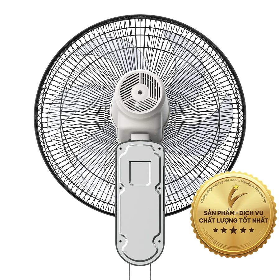 Quạt treo tường Livotec W-100