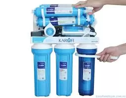 Hướng dẫn cách thay các loại lõi lọc